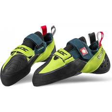 Green Climbing Shoes Ocun Havoc