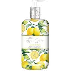 Babyliss Hand Washes Babyliss Royale Garden Lemon & Basil Hand Wash 500ml