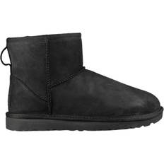 UGG Classic Mini Leather