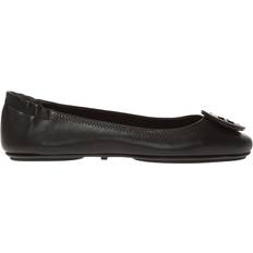 Tory Burch Minnie Travel Ballet Flat - Perfect Black