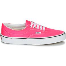 Vans Era (Neon) - Knockout Pink/True White