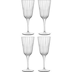 Luigi Bormioli Bach Vintage Cocktail Glass 25cl 4pcs