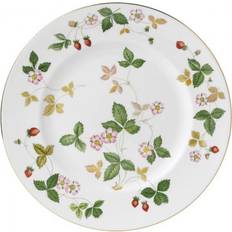 Wedgwood Wild Strawberry Dessert Plate 20cm