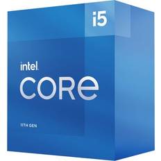 Intel Core i5 11600 2.8GHz Socket 1200 Box