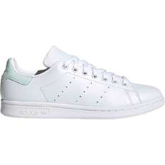 Women - adidas Stan Smith Trainers Adidas Stan Smith W - Cloud White/Dash Green/Core Black