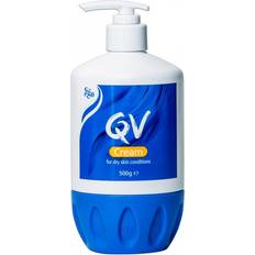 QV Cream 500g 500ml