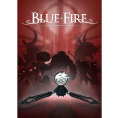 Blue Fire (PC)