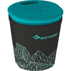 Plastic Travel Mugs Sea to Summit Delta Light Insulated Travel Mug 35cl