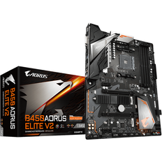 Gigabyte B450 AORUS Elite V2