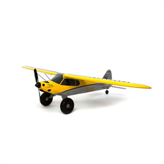 Best RC Airplanes Horizon Hobby Carbon Cub S V2 BNF RTR HBZ32500