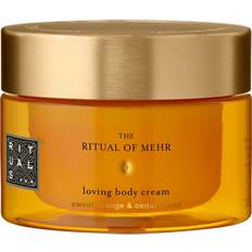 Rituals Softening Body Lotions Rituals The Ritual of Mehr Body Cream 220ml