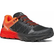 Scarpa Spin Ultra GTX M - Orange Fluo/Black