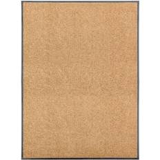 vidaXL 323466 Beige 90x120cm