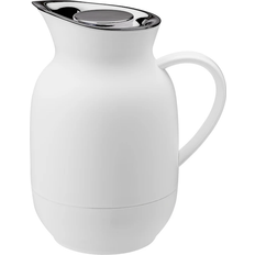 BPA-Free - Plastic Thermo Jugs Stelton Amphora Thermo Jug 1L