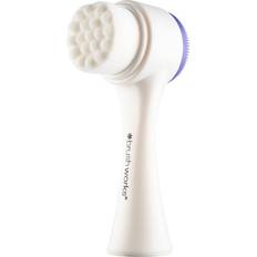 PETA Face Brushes Brushworks Facial Cleansing Brush