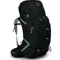 Osprey Ariel Plus 70 W XS/S - Black