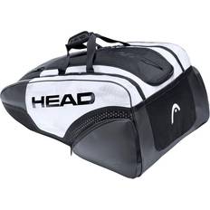 Head Djokovic 12R Monstercombi