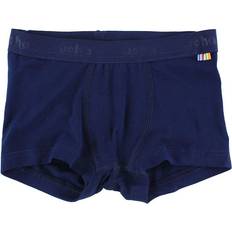 Lycra Boxer Shorts Joha Boxers Shorts - Dark Blue (81916-345-447)