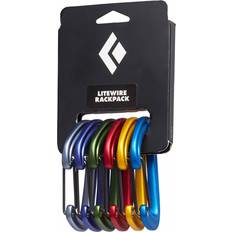 Black Diamond Litewire Rackpack