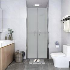 vidaXL Shower Door (148794) 810x1900mm