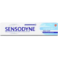Sensodyne Toothbrushes, Toothpastes & Mouthwashes Sensodyne Daily Care Original Mint 75ml