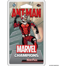 Marvel Champions: The Card Game Ant Man Hero Pack