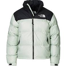 The North Face Women's 1996 Retro Nuptse Jacket - Green Mist