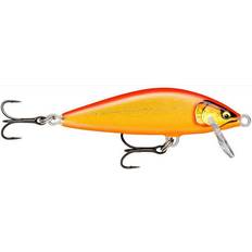 Rapala Countdown Elite 7.5cm Gilded Gold Orange