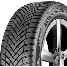 Continental 18 - 45 % - All Season Tyres Car Tyres Continental ContiAllSeasonContact 225/45 R18 95Y XL