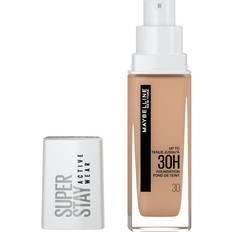 Maybelline Superstay Active Wear Foundation #30 Sand