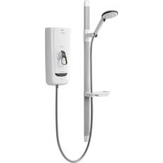 Mira advance shower Mira Advance Flex (1.1785.004) White