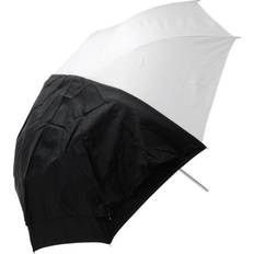 Westcott Convertible Compact Umbrella 43inch