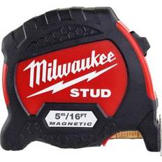 Milwaukee Measurement Tools Milwaukee 4932471628 5m Measurement Tape