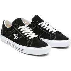 Vans Suede Sid M - Black