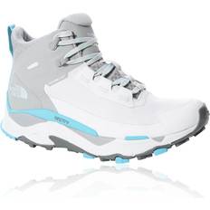 The North Face Vectiv Exploris Mid Futurelight W - Micro Chip Grey/Maui Blue