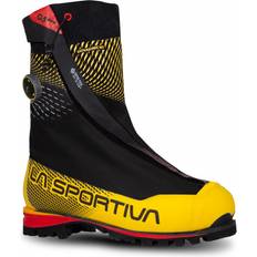 La Sportiva G5 Evo - Black/Yellow