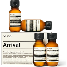 Aesop Arrival Travel Kit