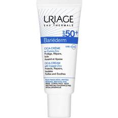 Uriage Bariéderm Cica-Cream Copper Zinc SPF50+ 40ml