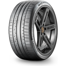 Continental 45 % - Summer Tyres Continental ContiSportContact 6 255/45 R19 104Y XL