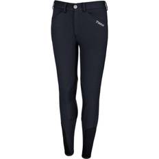 Sportswear Garment Trousers Pikeur Brooklyn Knee Grip Riding Breeches Junior