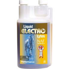 Equestrian NAF Liquid Electro Lytes 1L