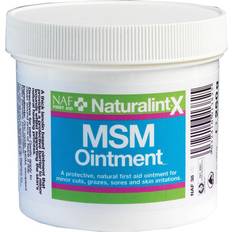 NAF MSM Ointment 250g