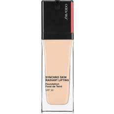 Shiseido Synchro Skin Radiant Lifting Foundation SPF30 #130 Opal