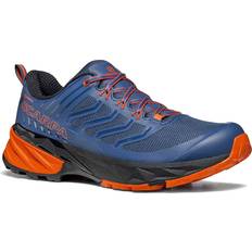 Scarpa Scarpa Rush GTX - Blue/Fiesta