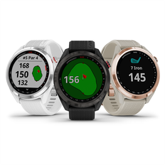 Sport Watches Garmin Approach S42