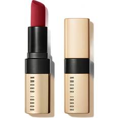 Bobbi Brown Luxe Matte Lip Color Burnt Cherry