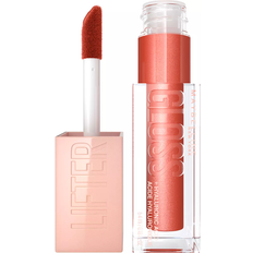 Maybelline Lip Products Maybelline Lifter Gloss #9 Topaz