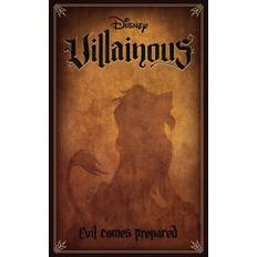 Ravensburger Disney Villainous - Evil Never Sleeps