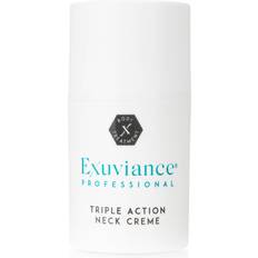 Exuviance Neck Creams Exuviance Triple Action Neck Cream 50g