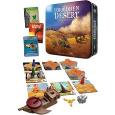 Gamewright Forbidden Desert